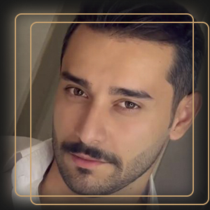 نمونه کار سعید داده