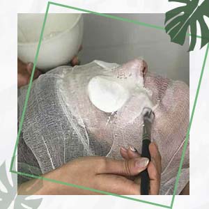 نمونه کار مهرنوش جعفرزاده