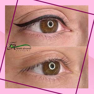 نمونه کار ترانه الوندی 