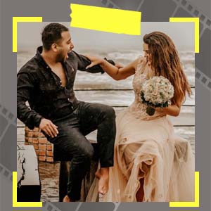 نمونه کار استودیو آویژه