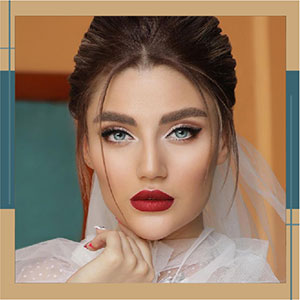 نمونه کار ندا آقایی