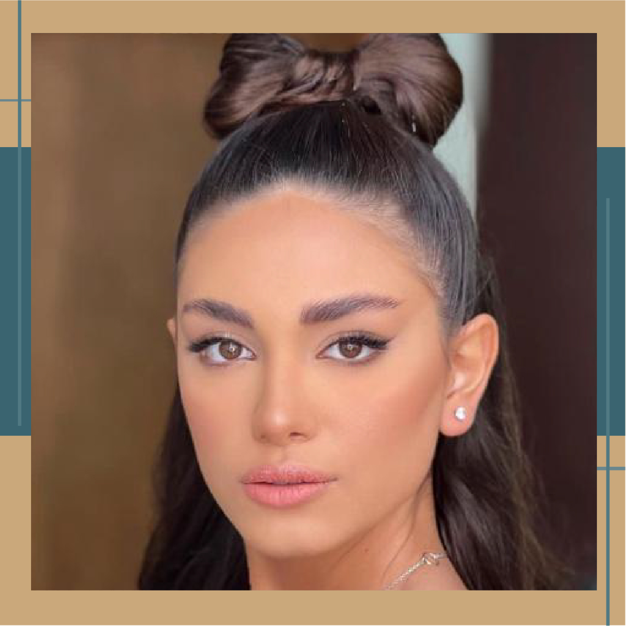 نمونه کار آتنا
