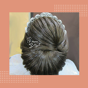 نمونه کار آموزشگاه زیبایی ویونا
