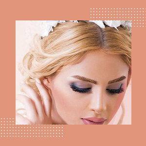 نمونه کار آموزشگاه زیبایی بانو شفیعی
