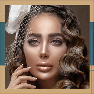 نمونه کار کتی دیلمی