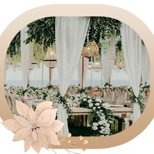 نمونه کار  تشریفات مشیری