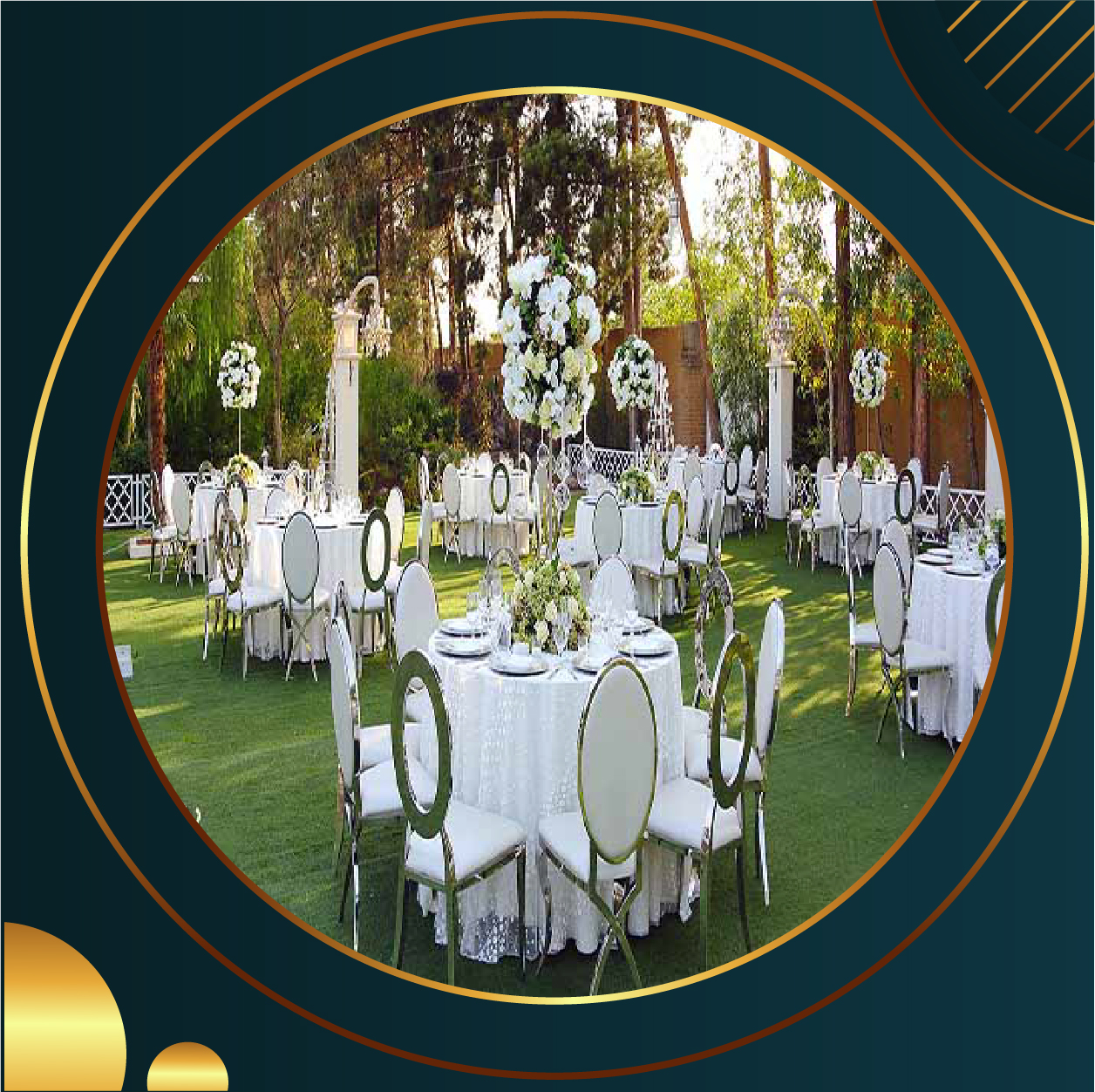 نمونه کار تالار سوروسات