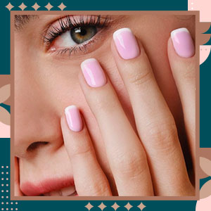 نمونه کار سالن زیبایی شفق