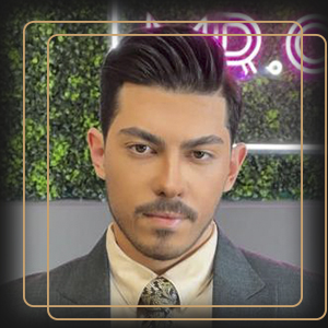 نمونه کار سعید داده
