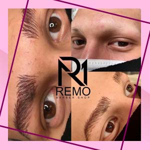 نمونه کار فریما نعمتی