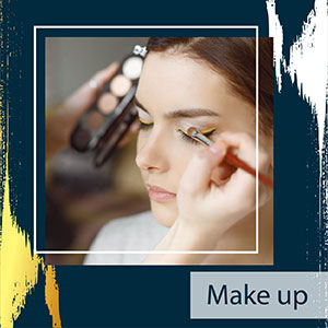 make-up