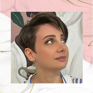 نمونه کار لیلا علیاری