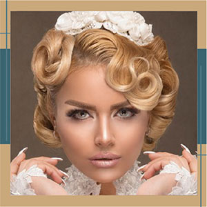 نمونه کار کتی دیلمی 
