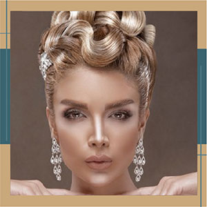 نمونه کار کتی دیلمی