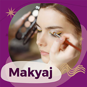 makyaj