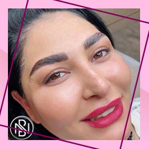نمونه کار فریما نعمتی