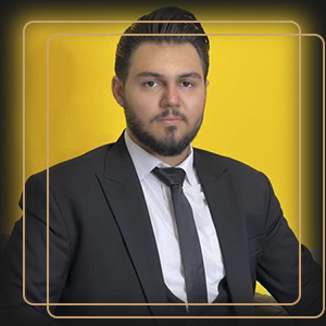 نمونه کار سعید داده