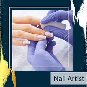 naıl-artıst
