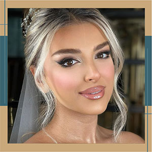 نمونه کار لیلا ملک 