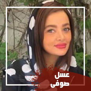 عسل صوفی
