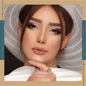 نمونه کار سارا حسینی 