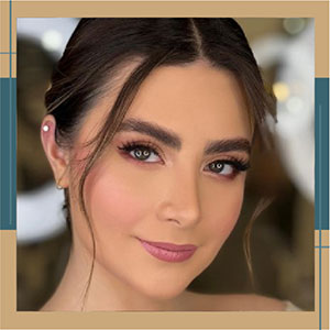 نمونه کار سارا کیانیان
