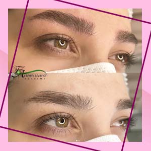 نمونه کار ترانه الوندی 