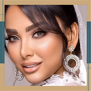 نمونه کار سارا حسینی 