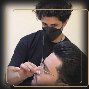 نمونه کار مهدی عسگری