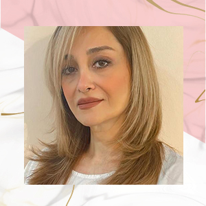 نمونه کار لیلا علیاری