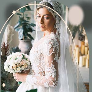 نمونه کار مزون آسکا