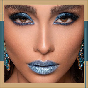 نمونه کار سارا حسینی 