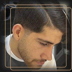 نمونه کار محمدجواد