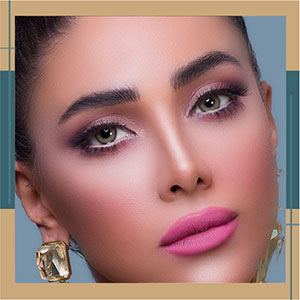 نمونه کار کتی دیلمی