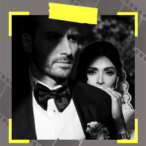 نمونه کار عسل عابدینی