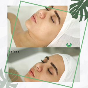 نمونه کار مهرنوش جعفرزاده