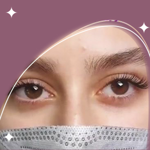 نمونه کار سالن نگین