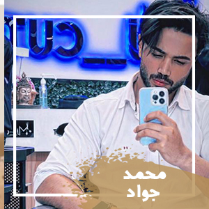 محمدجواد
