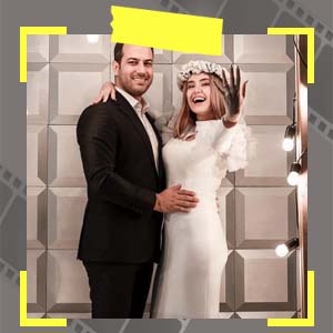نمونه کار استودیو آویژه