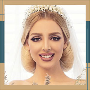 نمونه کار کتی دیلمی 