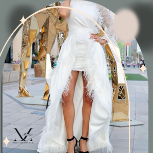 نمونه کار مزون مولاژ