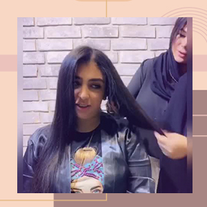 نمونه کار شبنم حضرتی