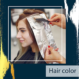 haırcolor