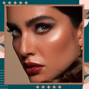 نمونه کار سالن زیبایی شفق