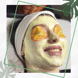 نمونه کار شیدا روحی