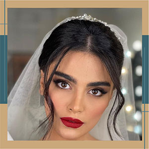 نمونه کار ندا مشایخی