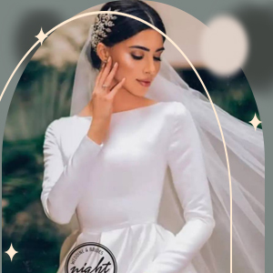 نمونه کار مزون ملودی