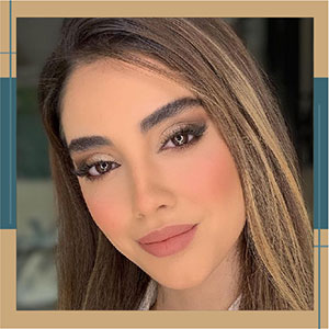 نمونه کار لیلا ملک 