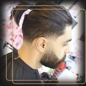 نمونه کار محمد حاجری