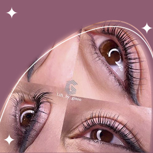 نمونه کار گیسو